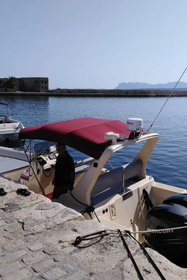 Nino engines view